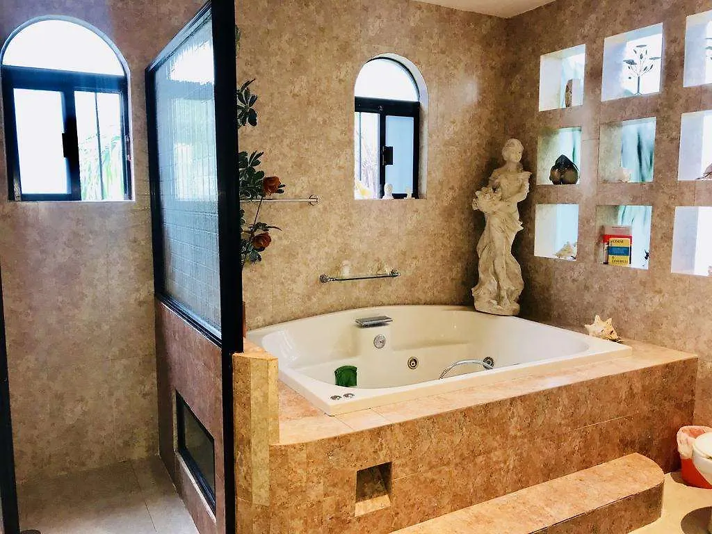 Dolce Vita Caribe Golf プレヤデルカーメン