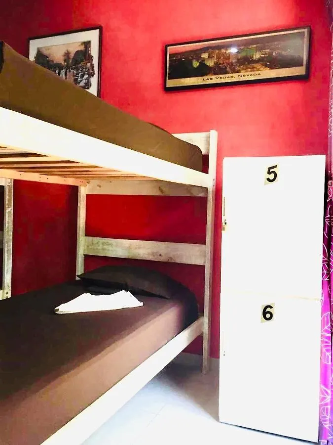 Pensionat Dolce Vita Caribe Golf Playa del Carmen
