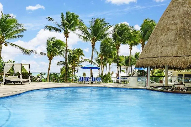 Pensionat Dolce Vita Caribe Golf Playa del Carmen