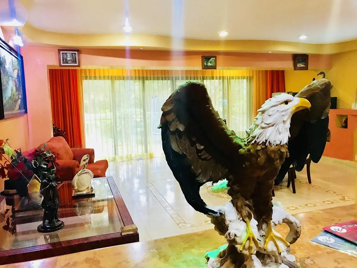 Dolce Vita Caribe Golf Playa del Carmen Pensionat
