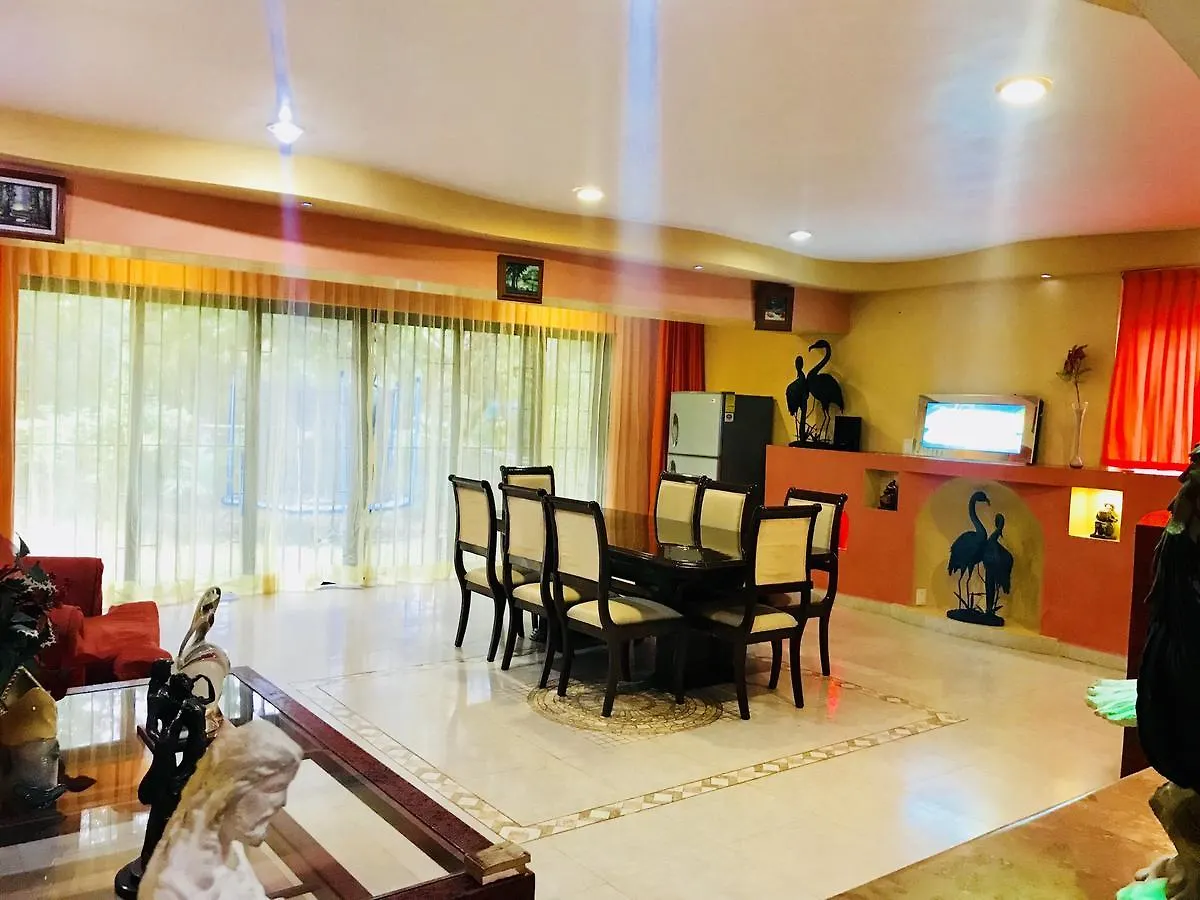 Pensionat Dolce Vita Caribe Golf Playa del Carmen