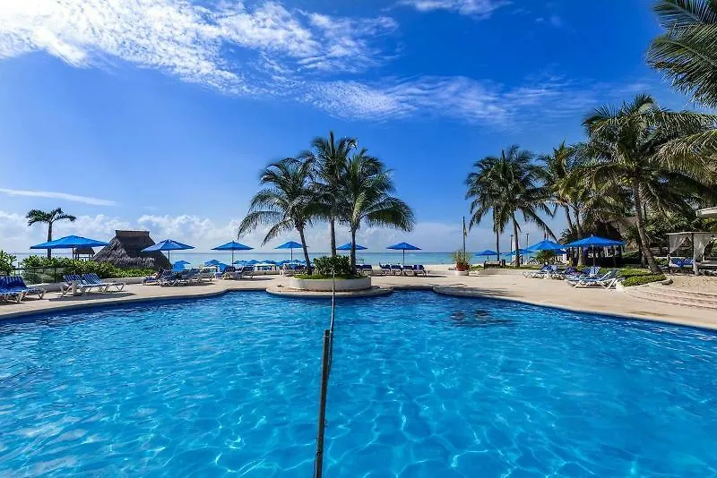 Dolce Vita Caribe Golf Playa del Carmen Pensionat